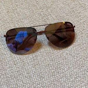 Quay Sunglasses